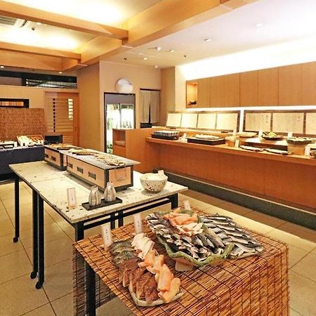 Chisun Hotel אוצונומיה מראה חיצוני תמונה