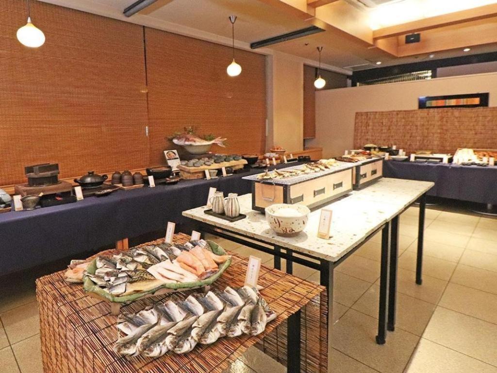 Chisun Hotel אוצונומיה מראה חיצוני תמונה